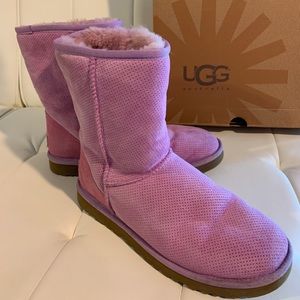 Ugg Boot